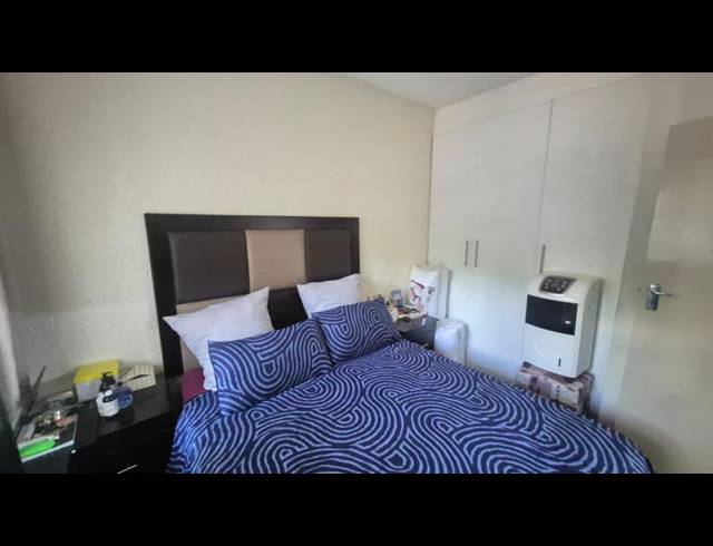 1 BEDROOM APARTMENT FOR SALE IN WESTDENE